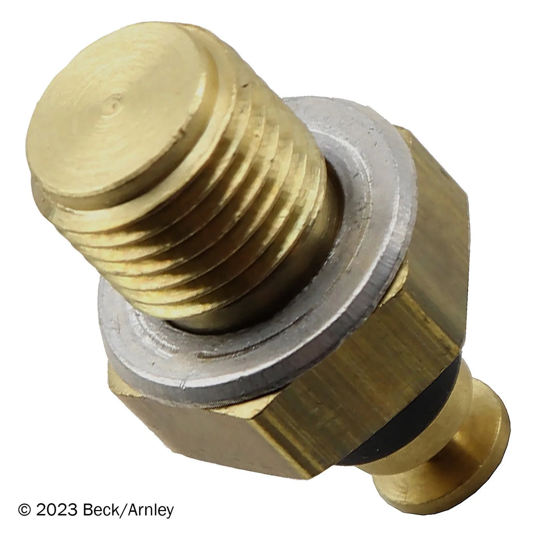 Beck/Arnley 201-1098 1987-1993 Volkswagen Fox Engine Coolant Temperature Switch
