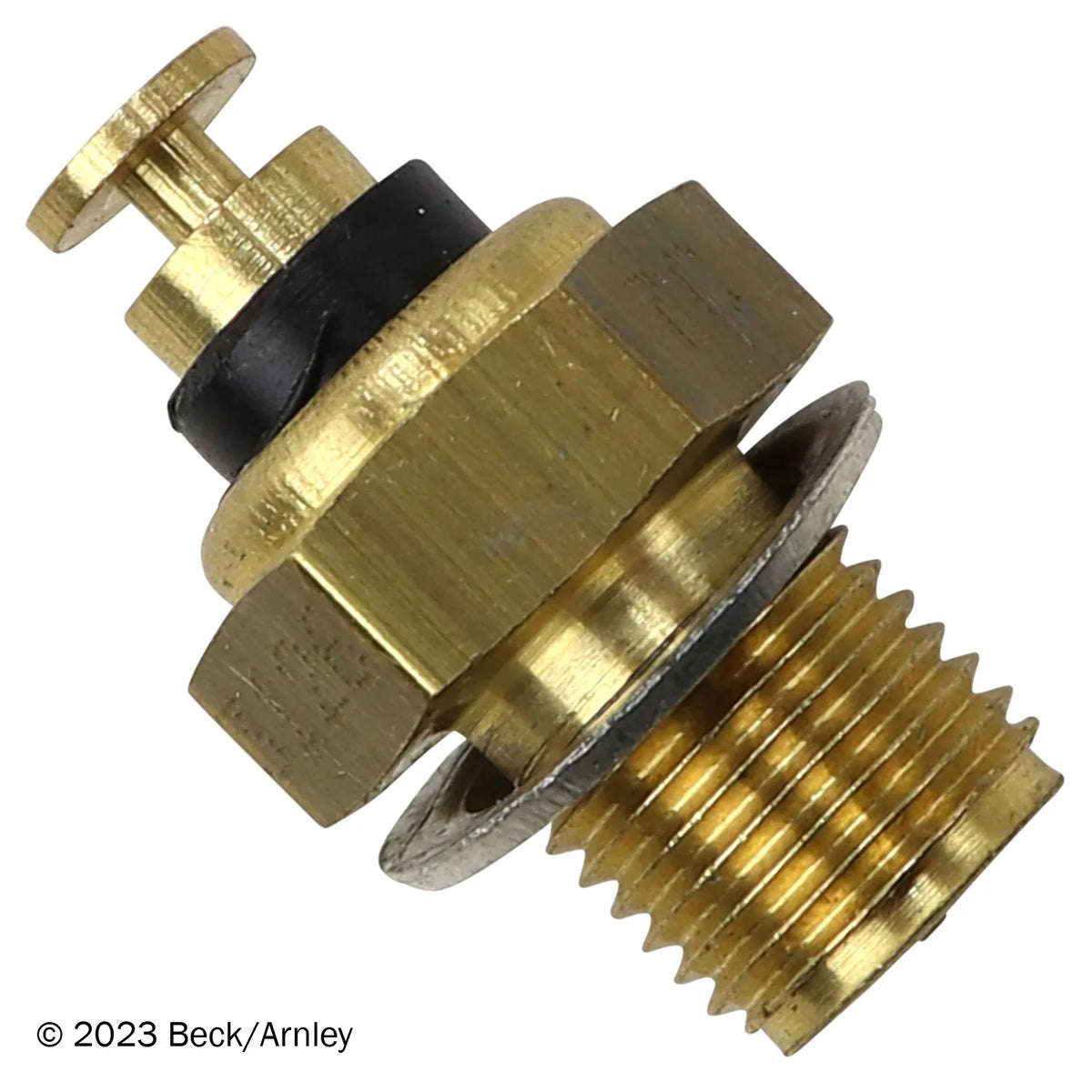 Beck/Arnley 201-1098 1987-1993 Volkswagen Fox Engine Coolant Temperature Switch