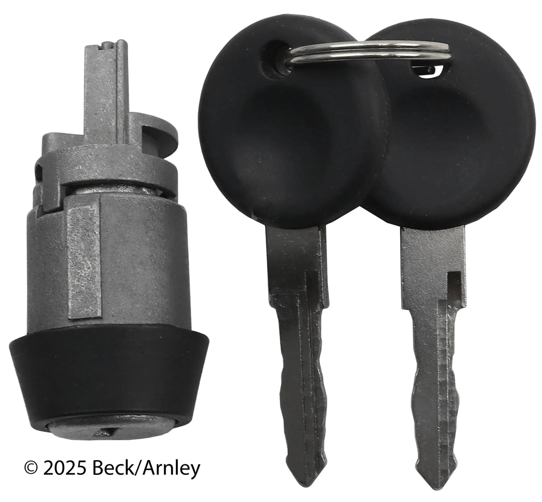 Beck/Arnley 201-1099 1981-1984 Volkswagen Jetta Ignition Lock Cylinder