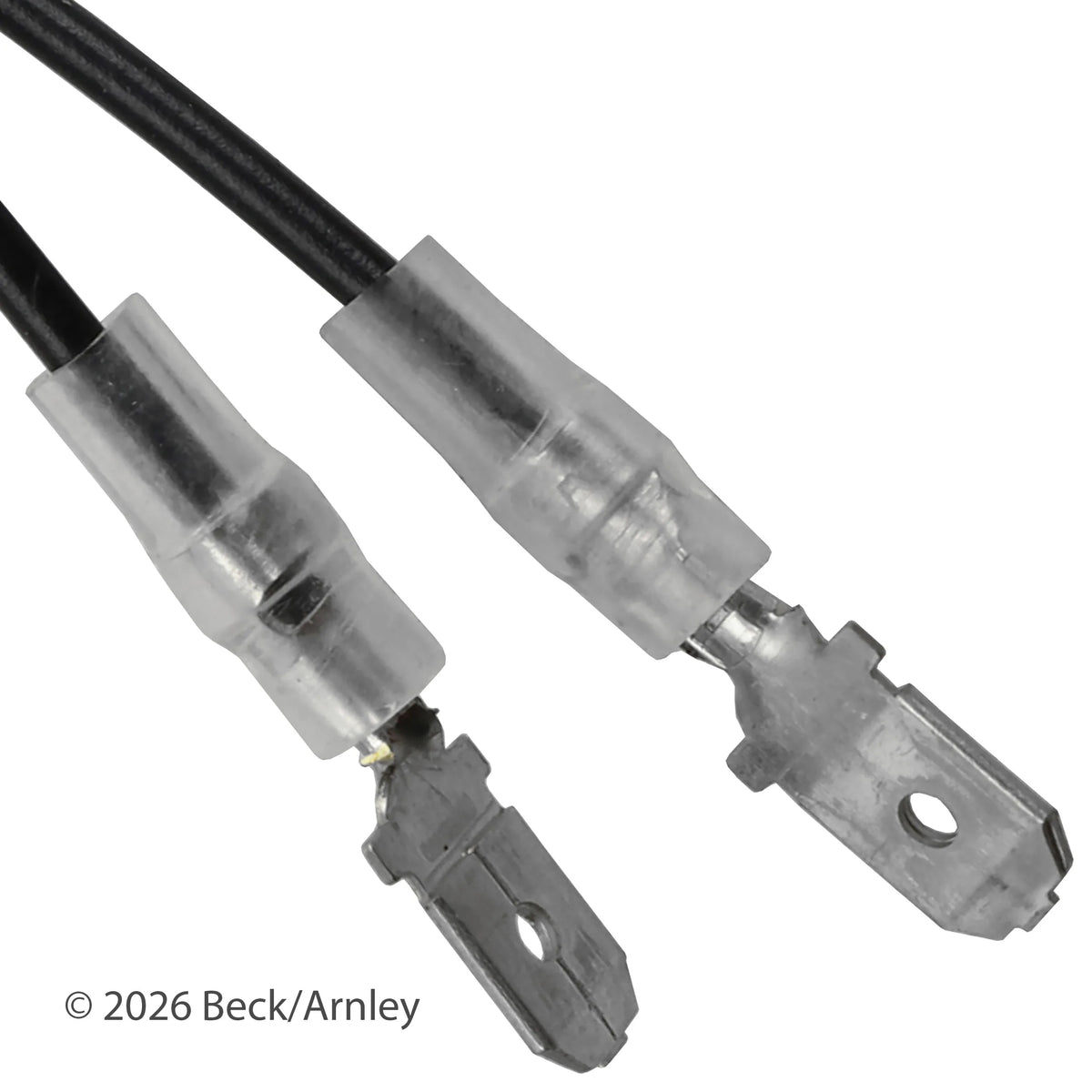 Beck/Arnley 201-1105 1982-1988 Nissan Stanza Brake Light Switch