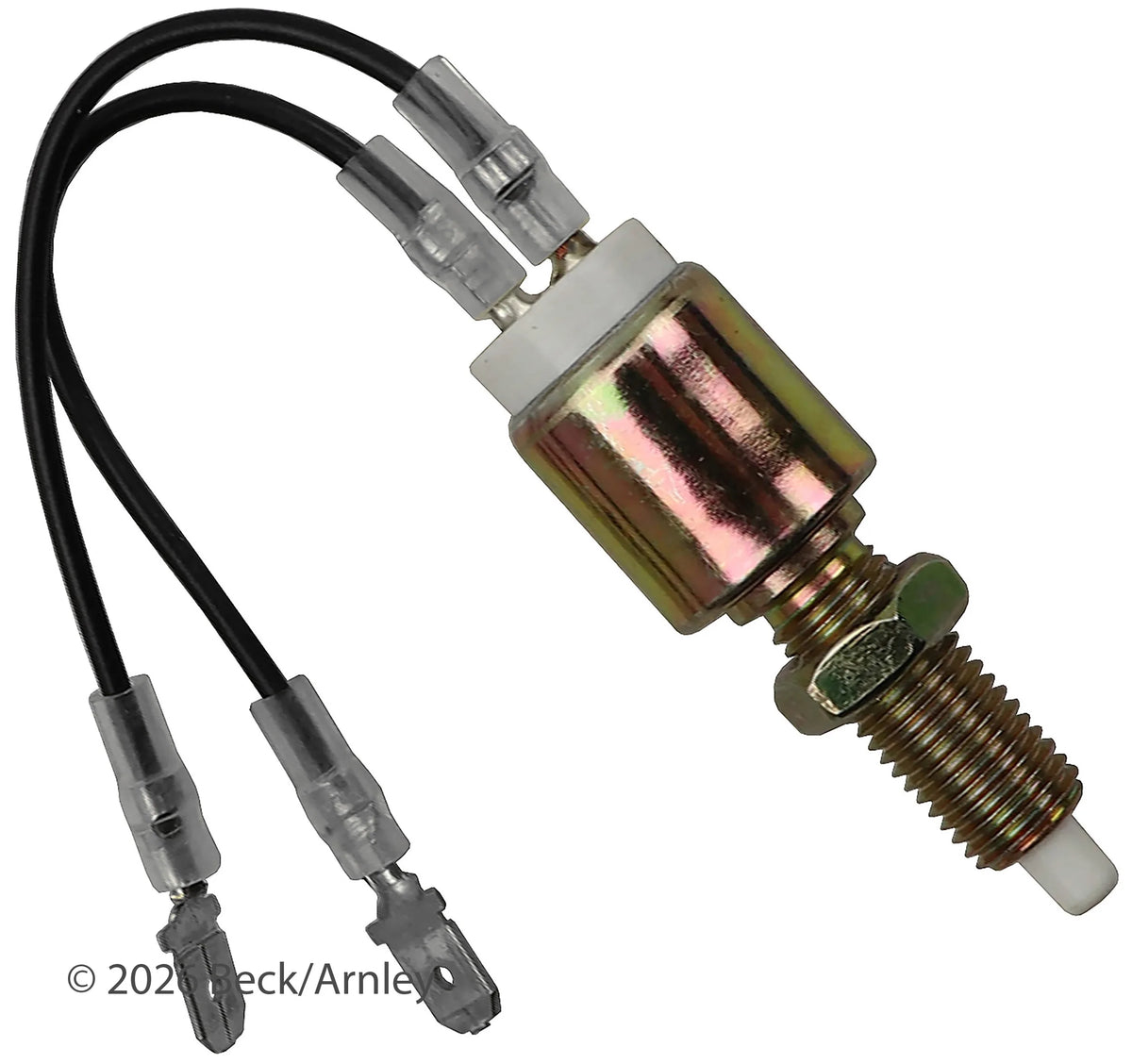 Beck/Arnley 201-1105 1982-1988 Nissan Stanza Brake Light Switch