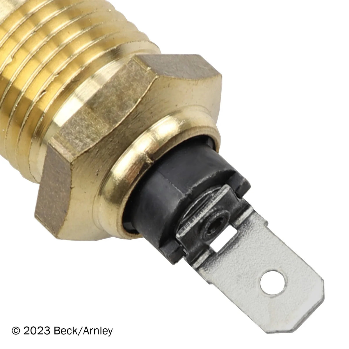Beck/Arnley 201-1112 1976-1980 MG MGB Engine Coolant Temperature Switch