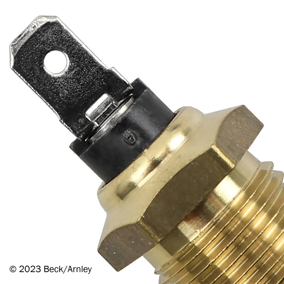 Beck/Arnley 201-1112 1976-1980 MG MGB Engine Coolant Temperature Switch
