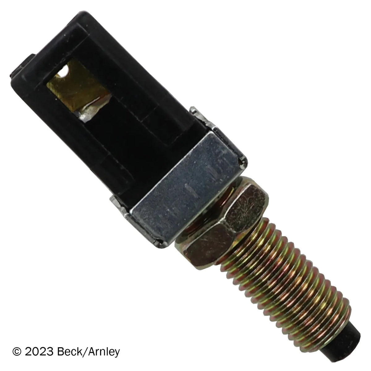 Beck/Arnley 201-1118 1985-2002 Mitsubishi Mirage Brake Light Switch