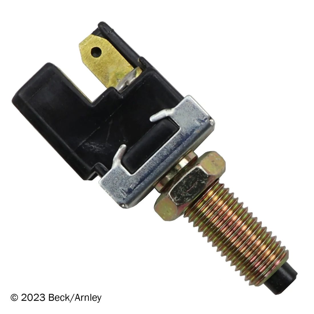 Beck/Arnley 201-1118 1985-2002 Mitsubishi Mirage Brake Light Switch