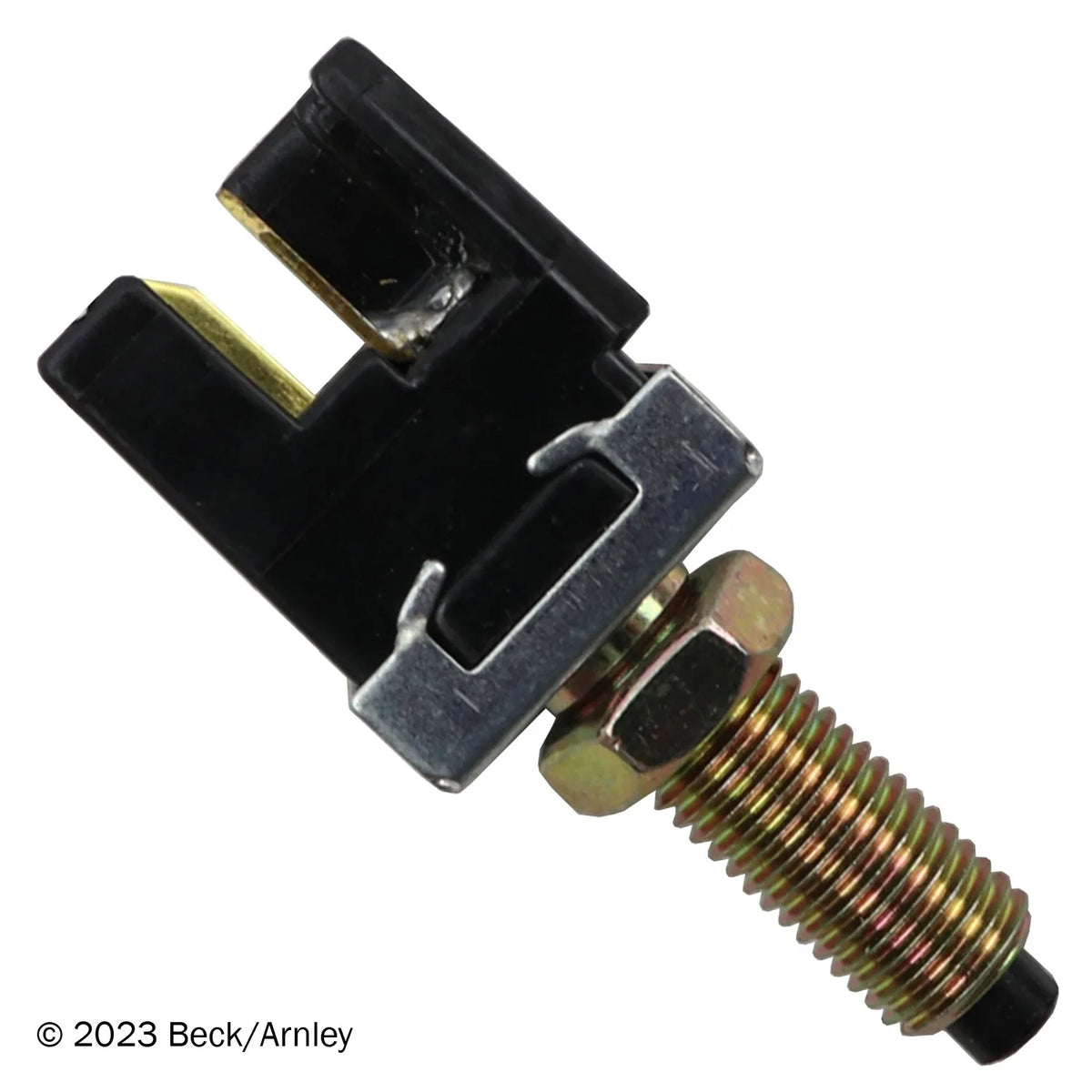 Beck/Arnley 201-1118 1985-2002 Mitsubishi Mirage Brake Light Switch