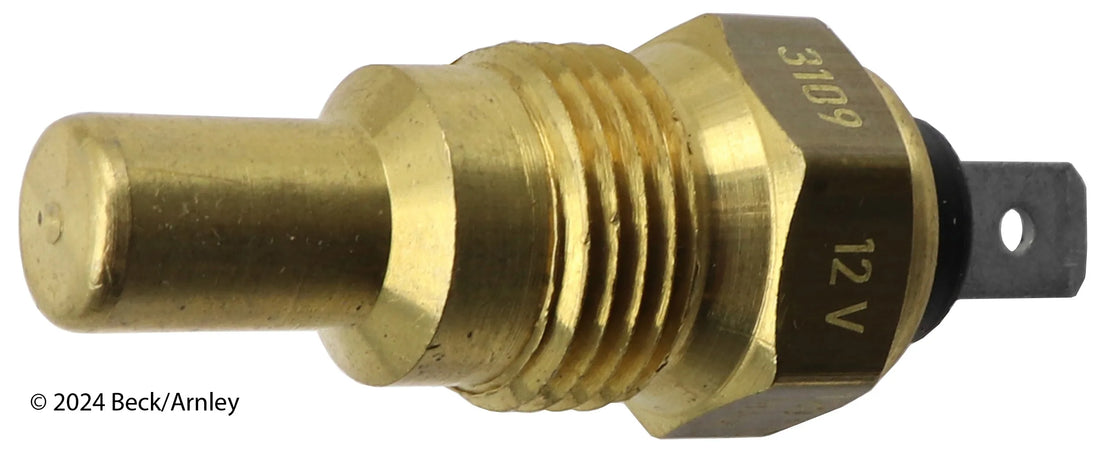 Beck/Arnley 201-1124 1975-1987 Volvo 244 Engine Coolant Temperature Switch