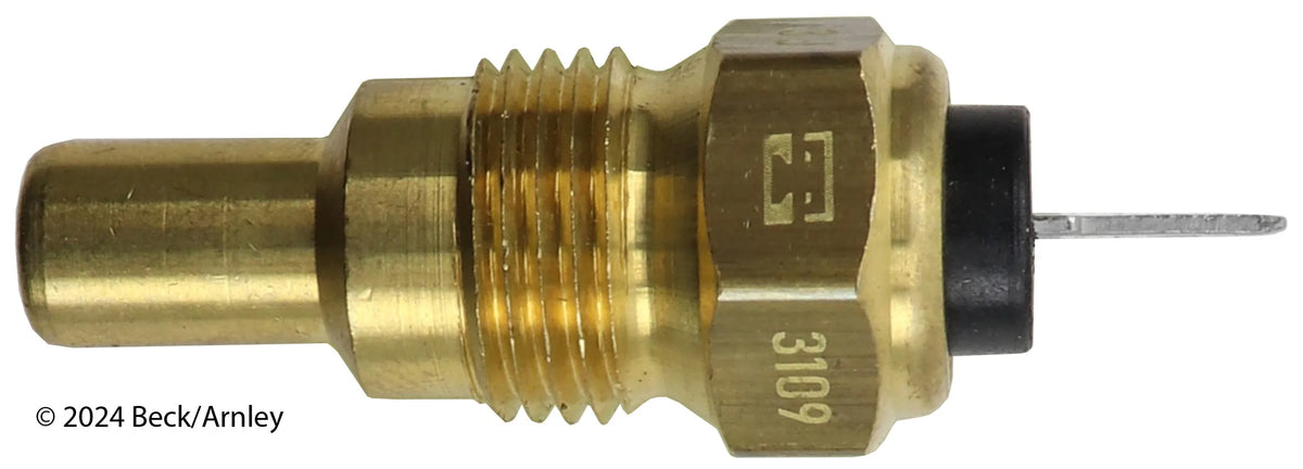 Beck/Arnley 201-1124 1975-1987 Volvo 244 Engine Coolant Temperature Switch