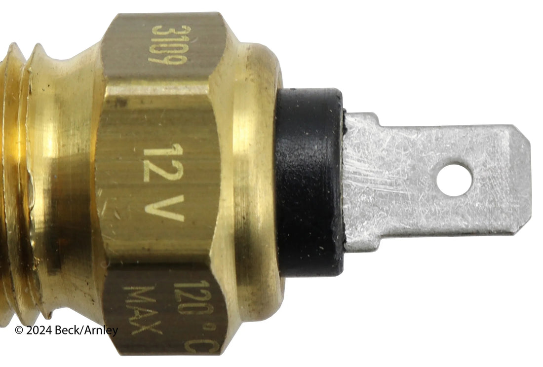 Beck/Arnley 201-1124 1975-1987 Volvo 244 Engine Coolant Temperature Switch