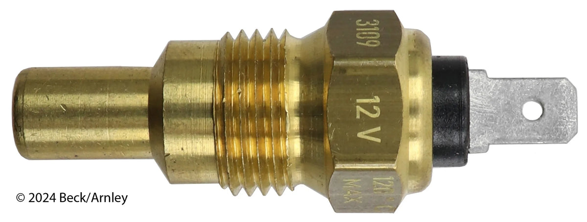 Beck/Arnley 201-1124 1975-1987 Volvo 244 Engine Coolant Temperature Switch