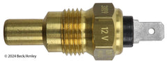 Beck/Arnley 201-1124 TEMP SEND SW W/GAUGE