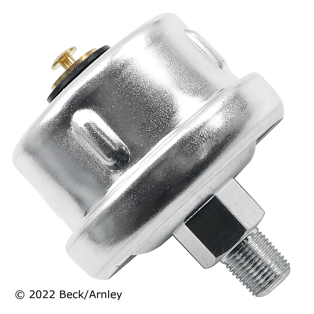 Beck/Arnley 201-1130 1990-1992 Geo Prizm Engine Oil Pressure Switch