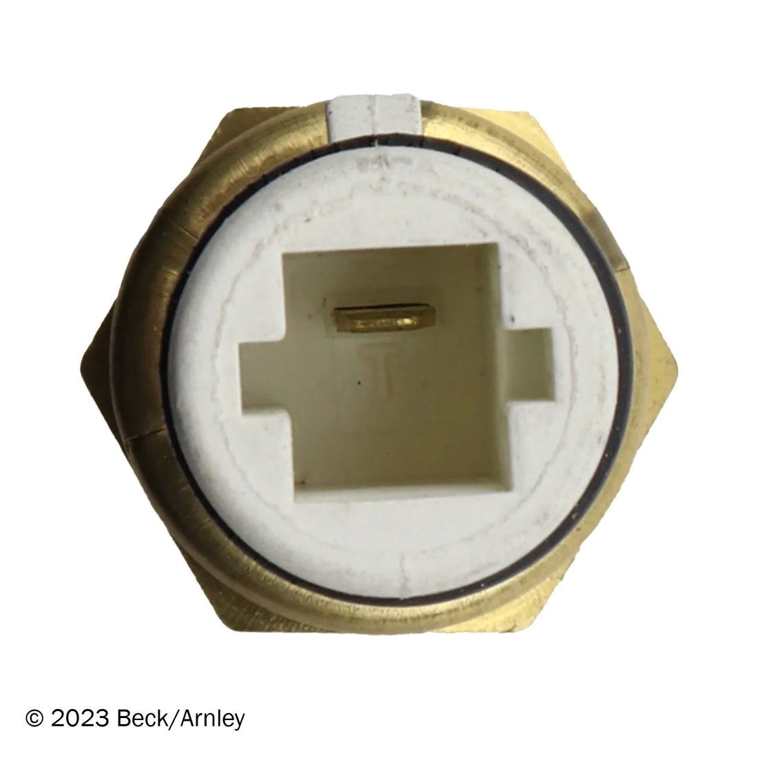 Beck/Arnley 201-1168 1989-1992 Geo Prizm Engine Cooling Fan Switch