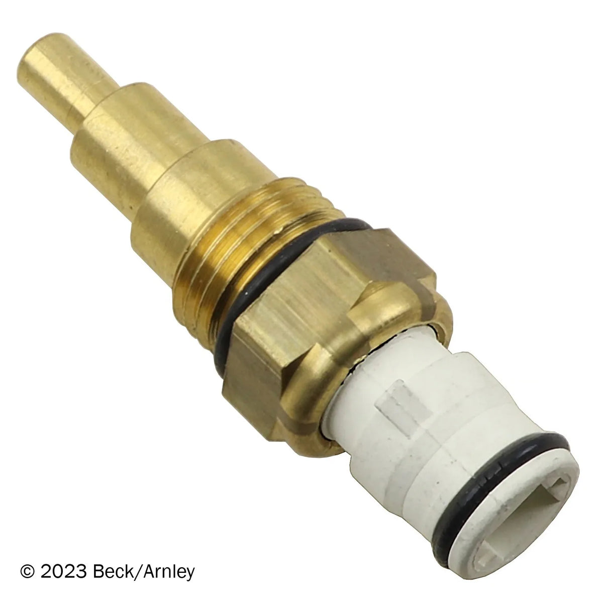 Beck/Arnley 201-1168 1989-1992 Geo Prizm Engine Cooling Fan Switch