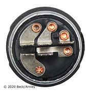 Beck/Arnley 201-1172 1980-1982 Nissan 720 Ignition Lock Cylinder