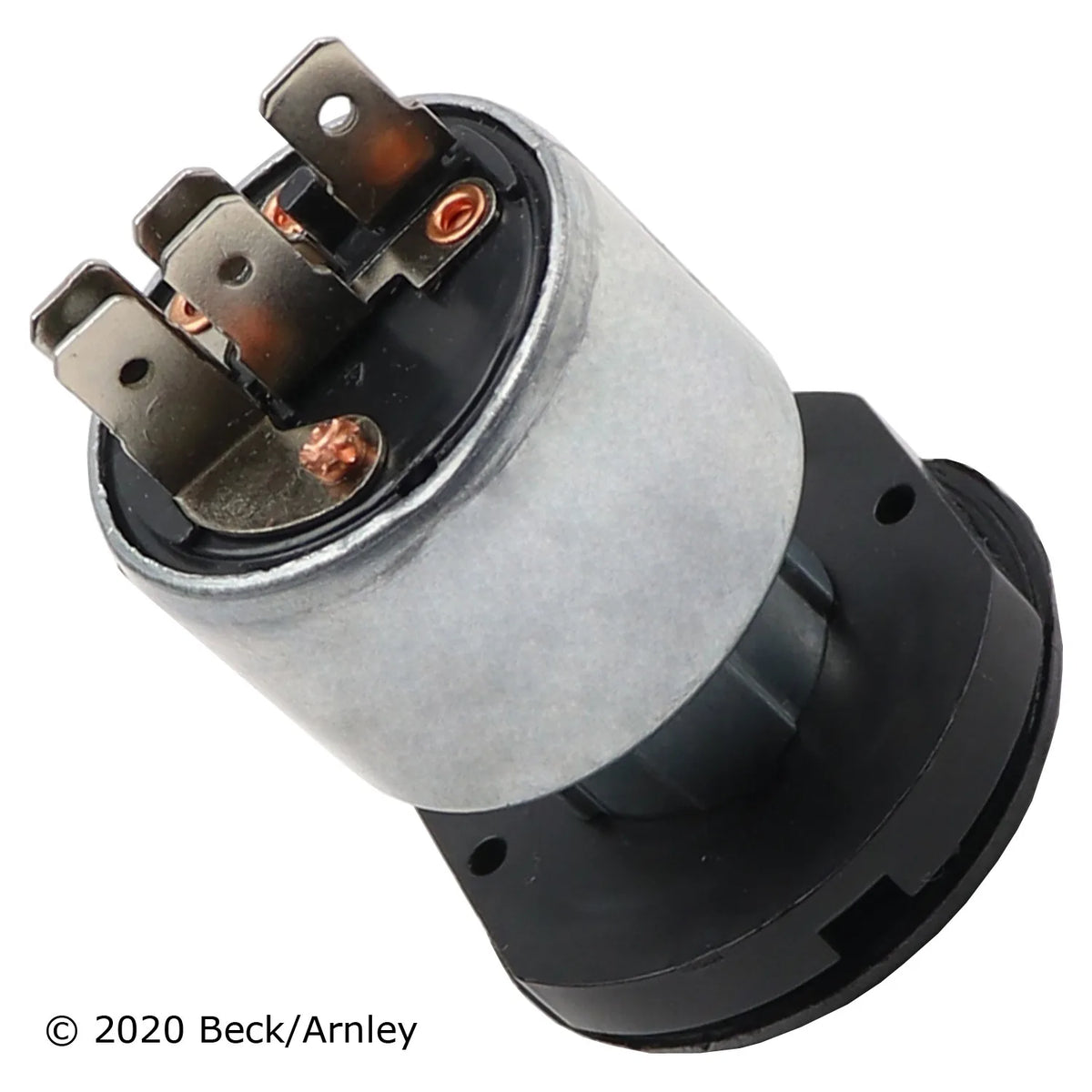 Beck/Arnley 201-1172 1980-1982 Nissan 720 Ignition Lock Cylinder
