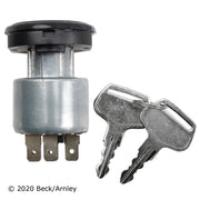 Beck/Arnley 201-1172 1980-1982 Nissan 720 Ignition Lock Cylinder