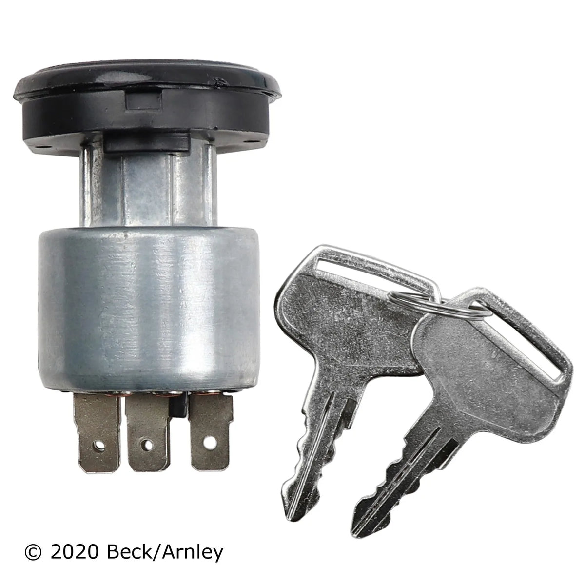 Beck/Arnley 201-1172 1980-1982 Nissan 720 Ignition Lock Cylinder