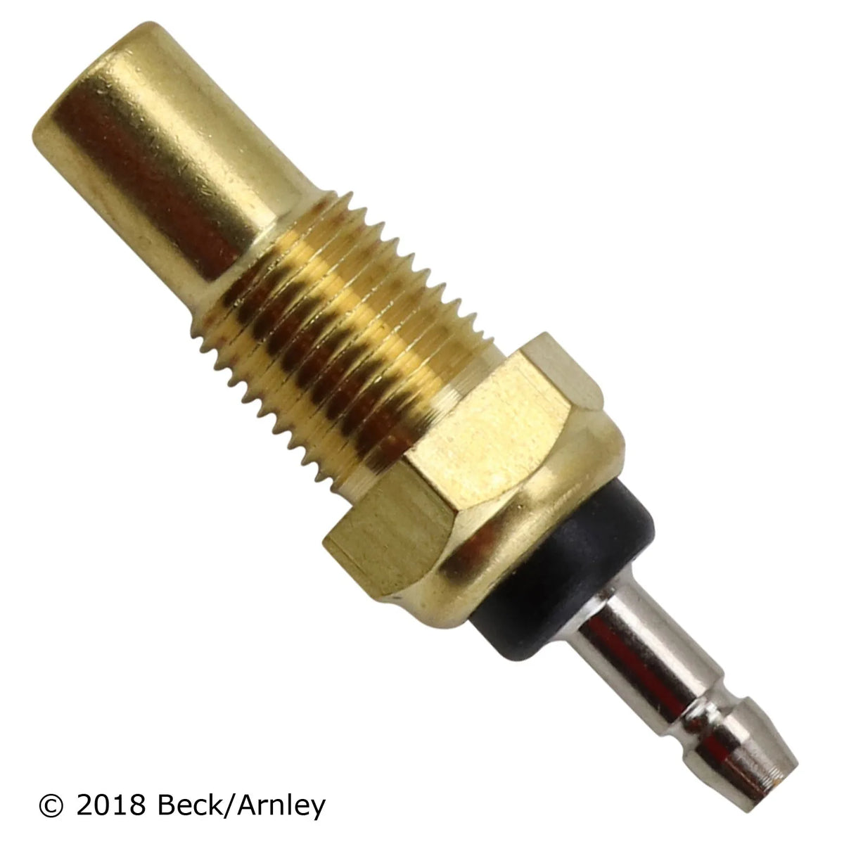 Beck/Arnley 201-1187 1992 Mazda B2200 Engine Coolant Temperature Switch