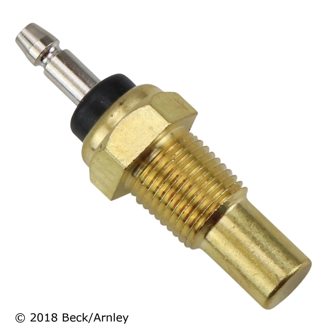 Beck/Arnley 201-1187 1992 Mazda B2200 Engine Coolant Temperature Switch