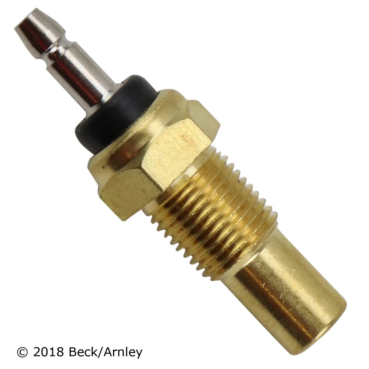 Beck/Arnley 201-1187 1992 Mazda B2200 Engine Coolant Temperature Switch