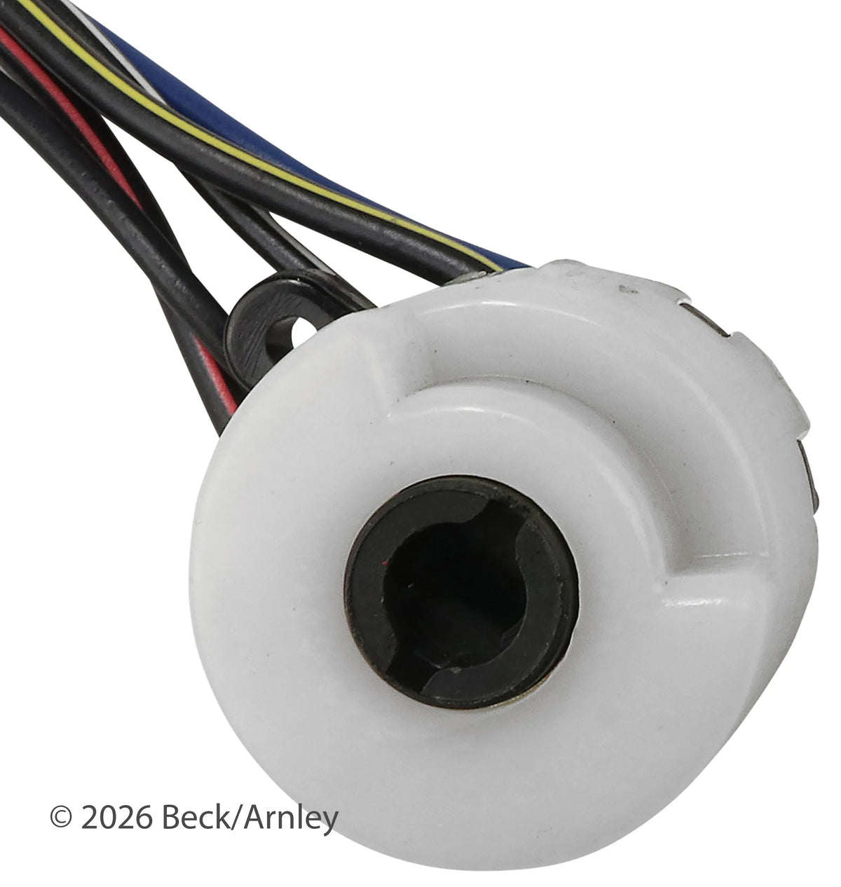 Beck/Arnley 201-1200 1979-1982 Toyota Pickup Ignition Switch
