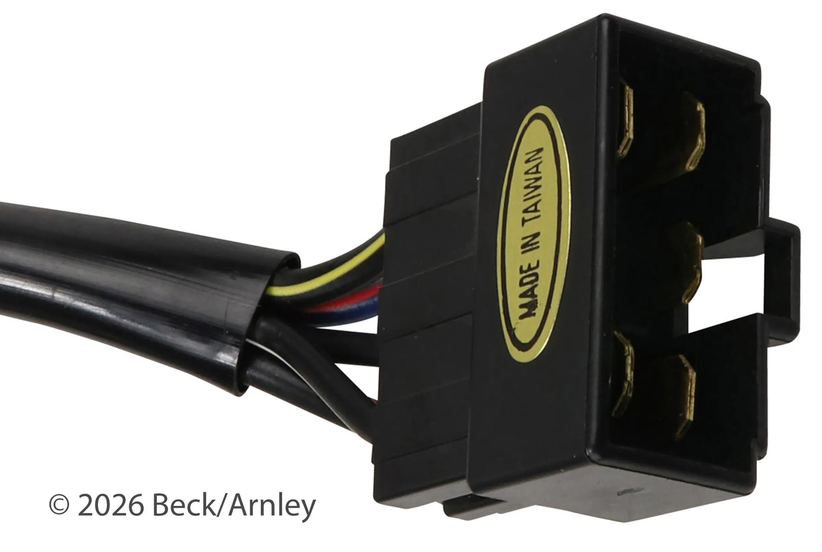 Beck/Arnley 201-1200 1979-1982 Toyota Pickup Ignition Switch
