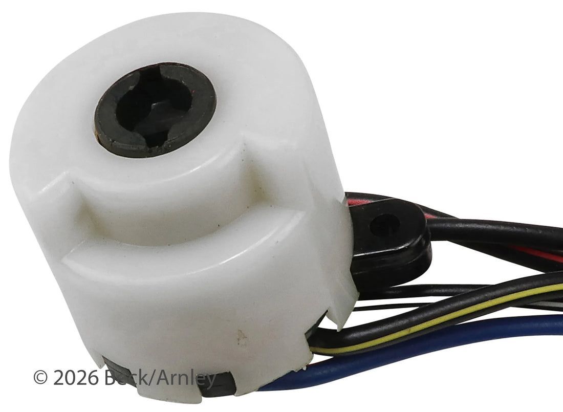 Beck/Arnley 201-1200 1979-1982 Toyota Pickup Ignition Switch
