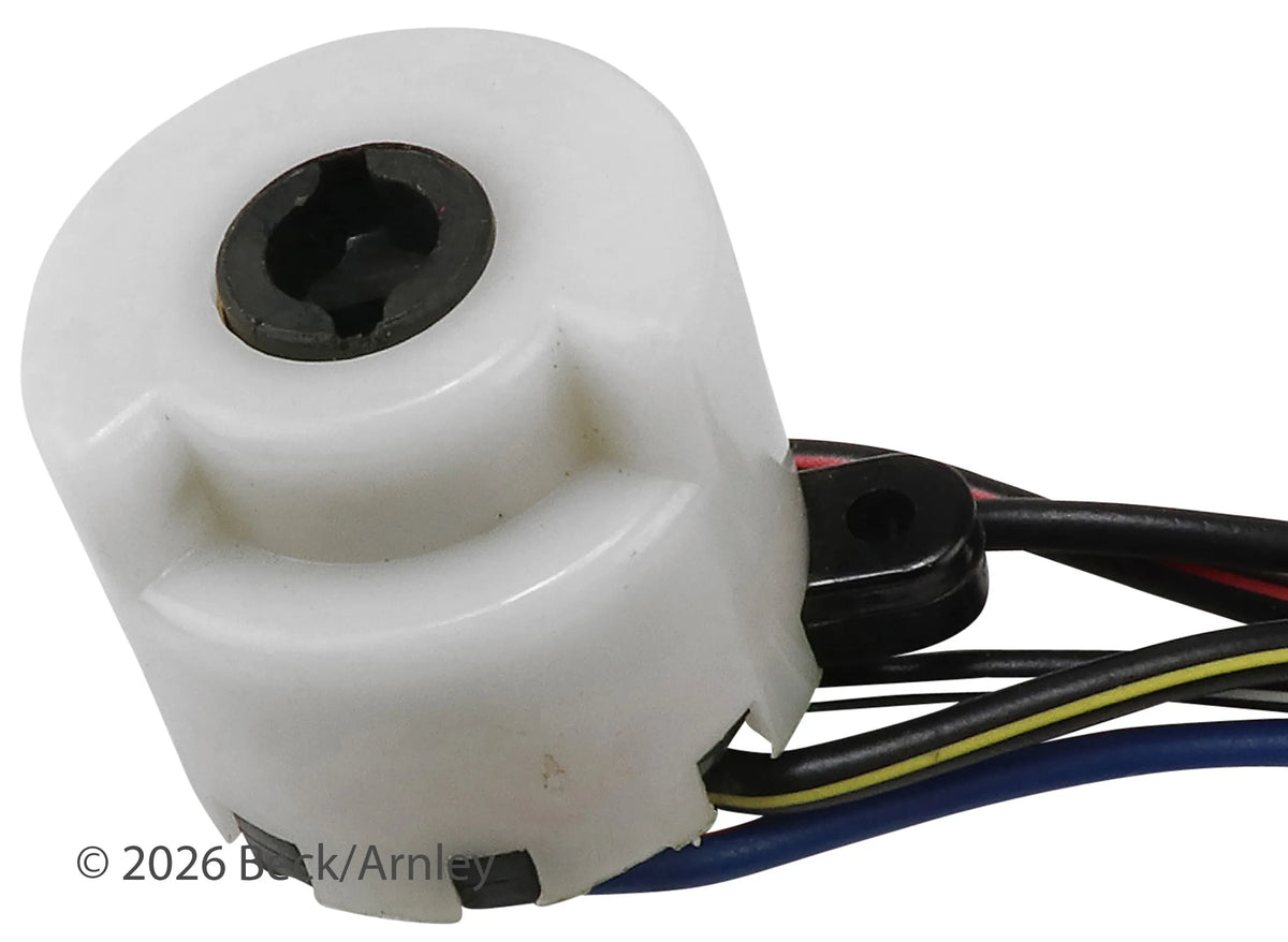 Beck/Arnley 201-1200 1979-1982 Toyota Pickup Ignition Switch