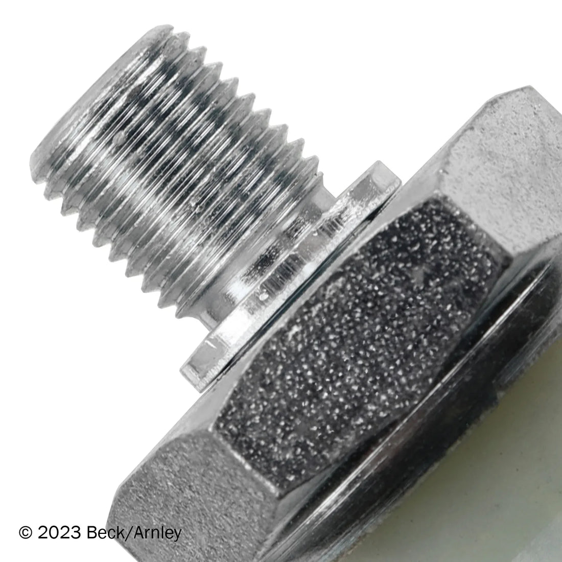 Beck/Arnley 201-1263 1997-1999 Audi A8 Engine Oil Pressure Switch