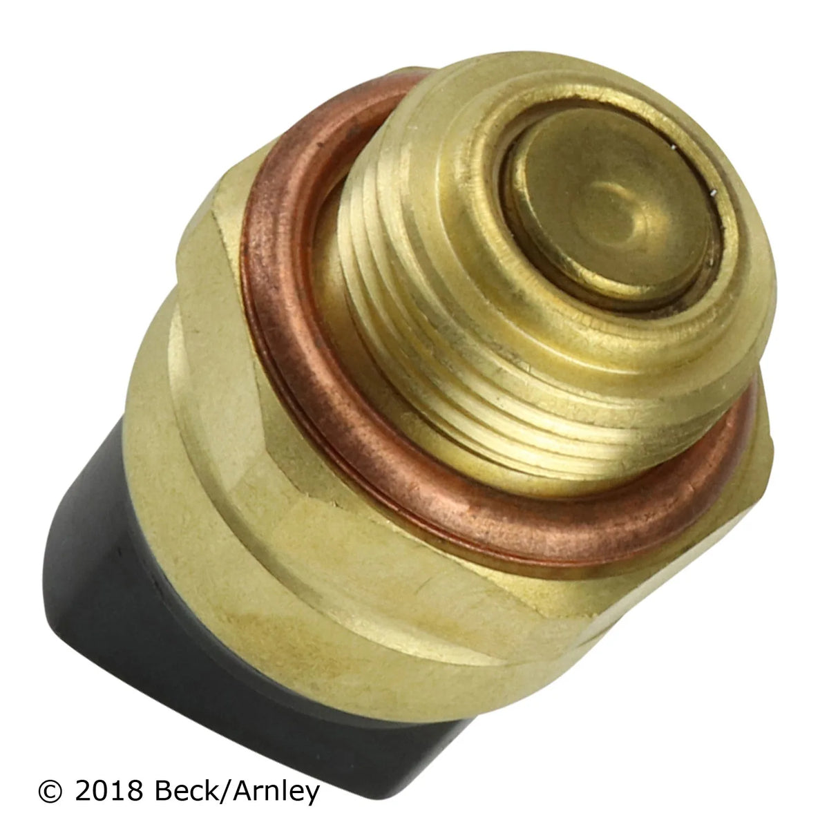 Beck/Arnley 201-1266 1992-2002 Audi S4 Engine Cooling Fan Switch