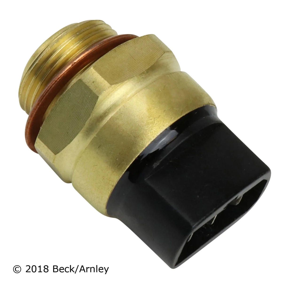 Beck/Arnley 201-1266 1992-2002 Audi S4 Engine Cooling Fan Switch