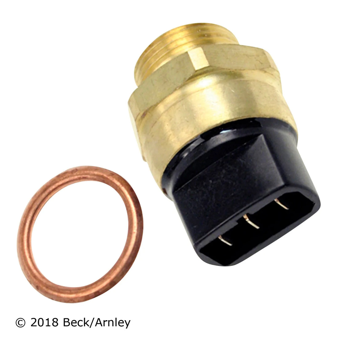 Beck/Arnley 201-1266 1992-2002 Audi S4 Engine Cooling Fan Switch