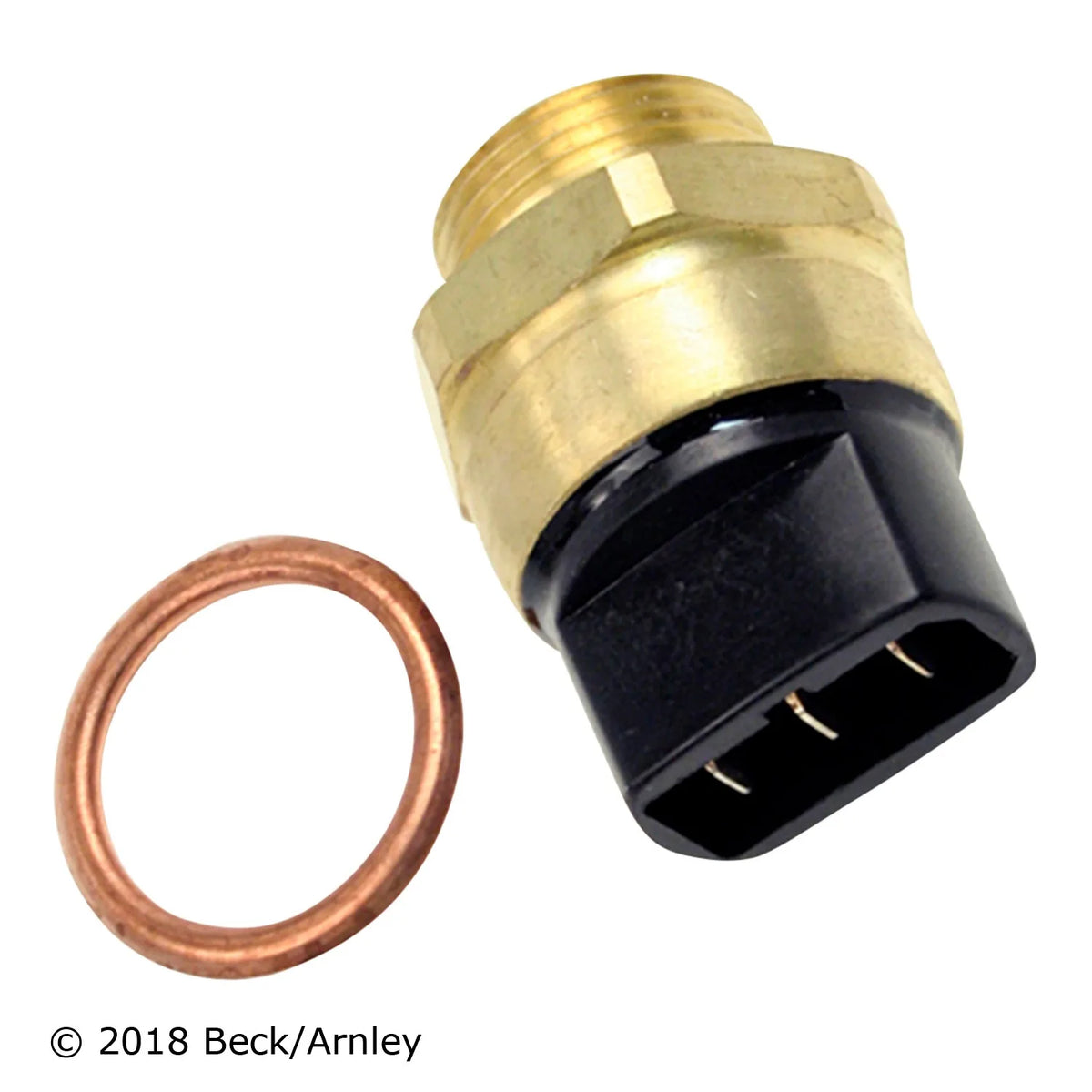 Beck/Arnley 201-1266 1992-2002 Audi S4 Engine Cooling Fan Switch
