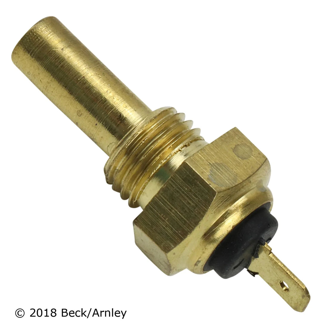 Beck/Arnley 201-1302 1984-1985 BMW 325e Engine Coolant Temperature Switch