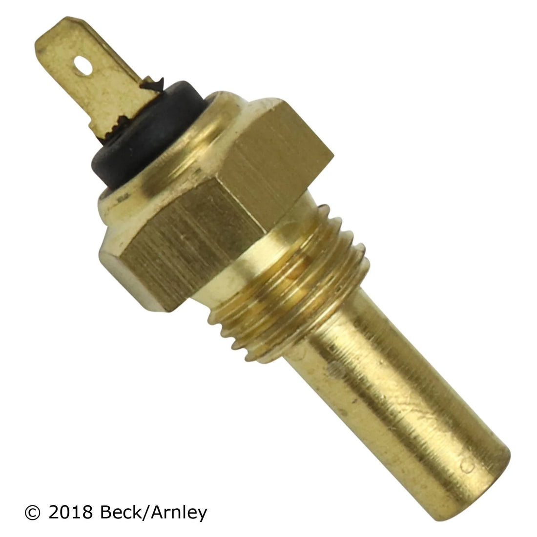 Beck/Arnley 201-1302 1984-1985 BMW 325e Engine Coolant Temperature Switch