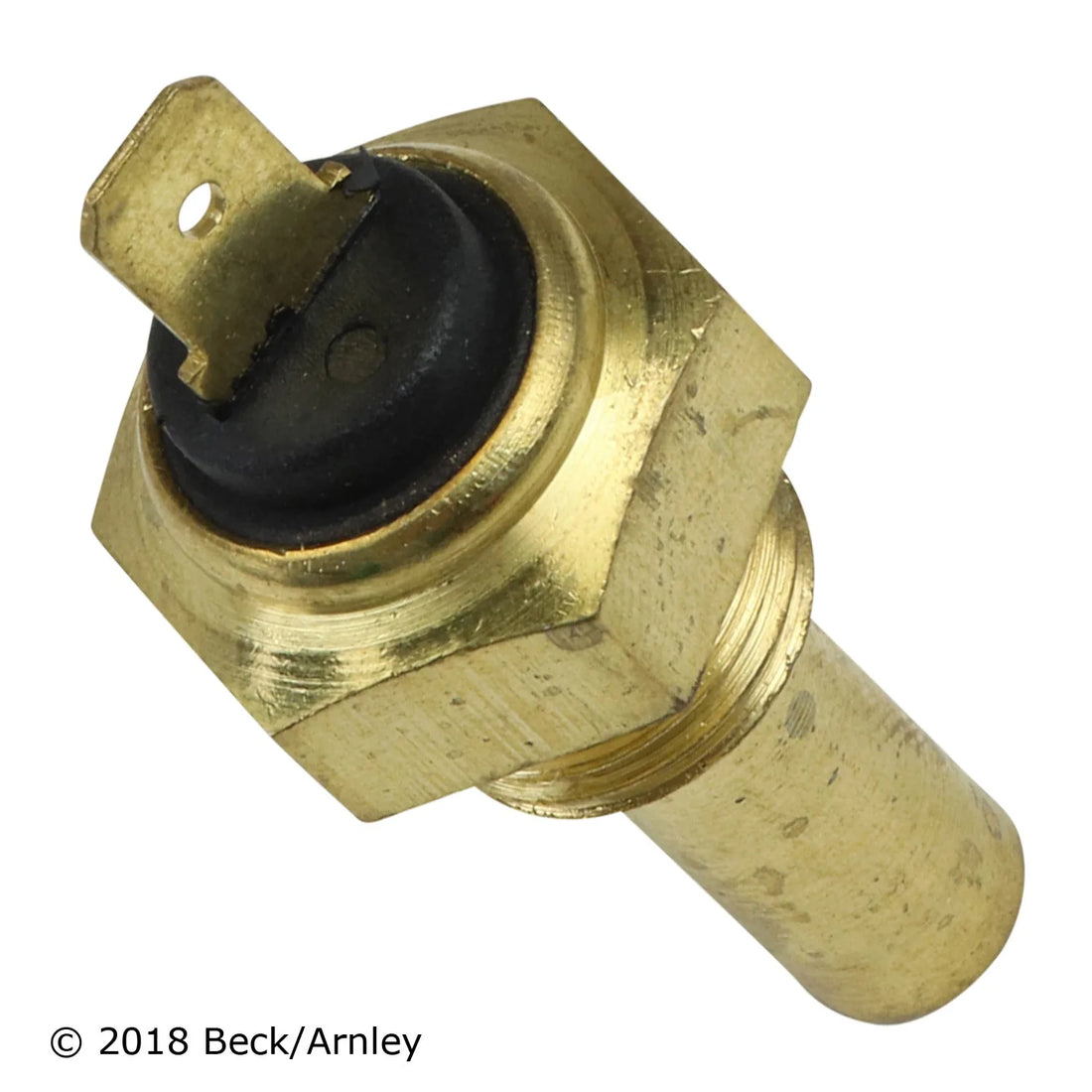 Beck/Arnley 201-1302 1984-1985 BMW 325e Engine Coolant Temperature Switch