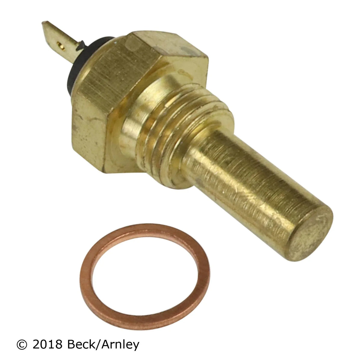 Beck/Arnley 201-1302 1984-1985 BMW 325e Engine Coolant Temperature Switch