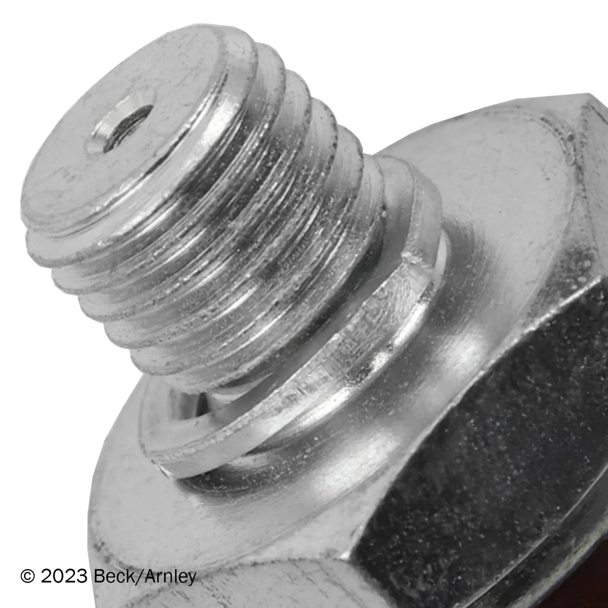 Beck/Arnley 201-1303 1986-1988 BMW 325 Engine Oil Pressure Switch