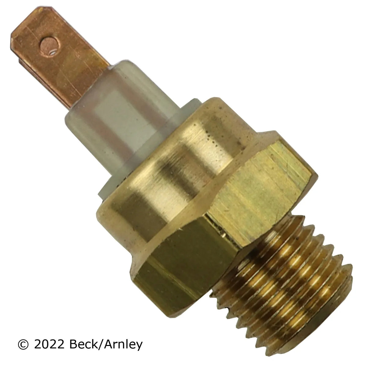 Beck/Arnley 201-1310 1988-1991 BMW 325iX Engine Cooling Fan Switch
