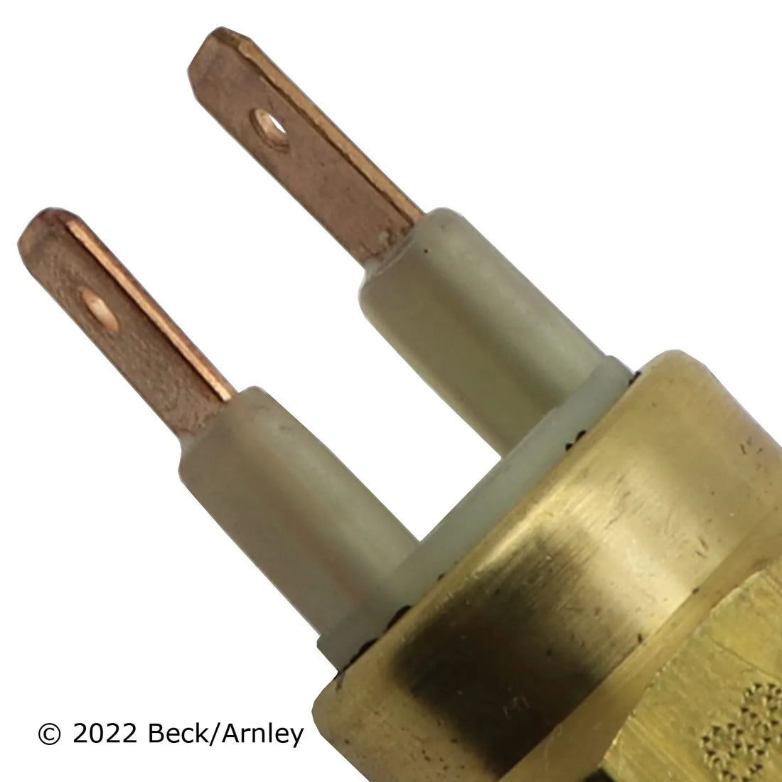 Beck/Arnley 201-1310 1988-1991 BMW 325iX Engine Cooling Fan Switch