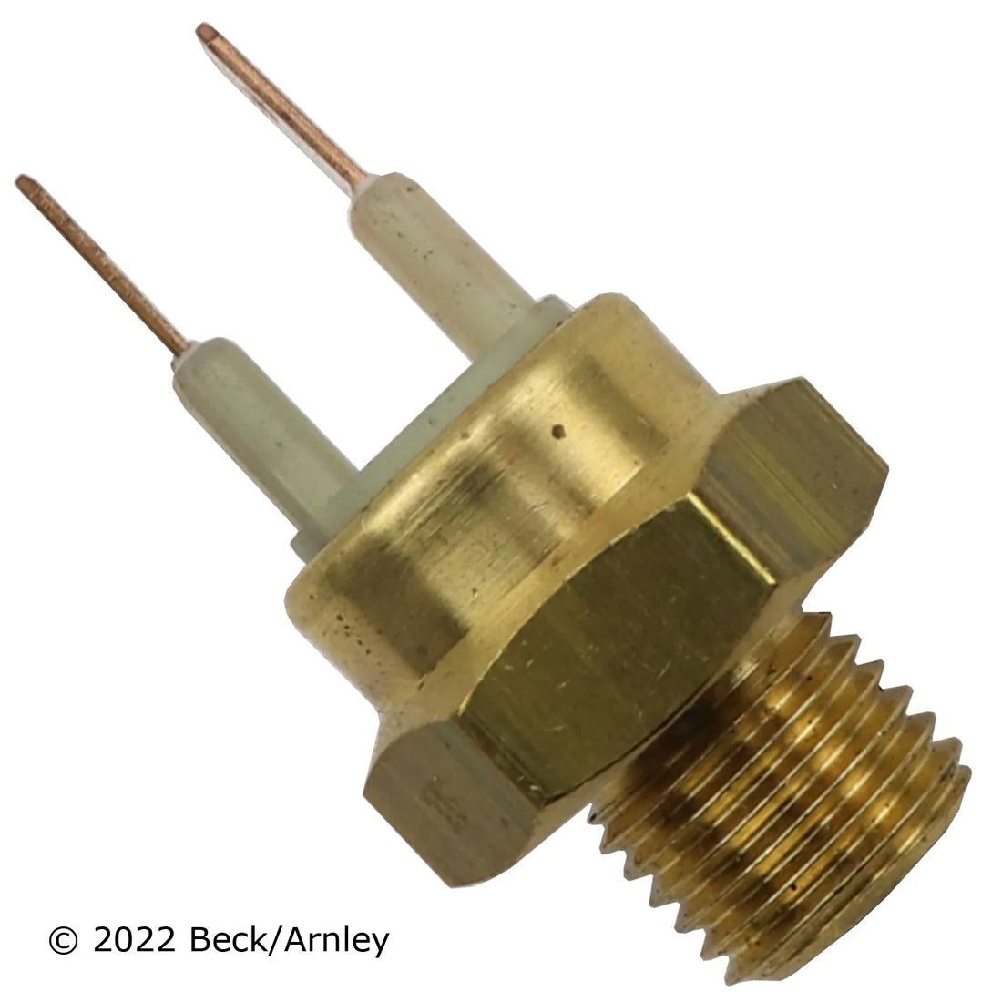 Beck/Arnley 201-1310 1988-1991 BMW 325iX Engine Cooling Fan Switch