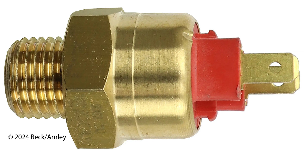 Beck/Arnley 201-1312 1988-1991 BMW 325iX Engine Cooling Fan Switch