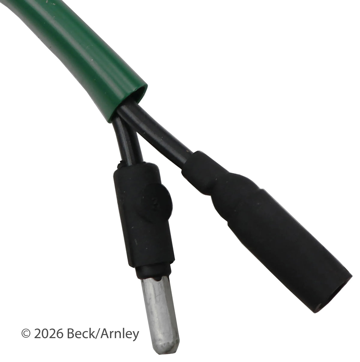 Beck/Arnley 201-1321 1987-1988 Yugo GV Engine Cooling Fan Switch