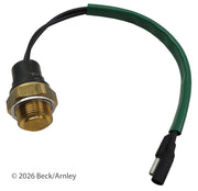 Beck/Arnley 201-1321 1987-1988 Yugo GV Engine Cooling Fan Switch