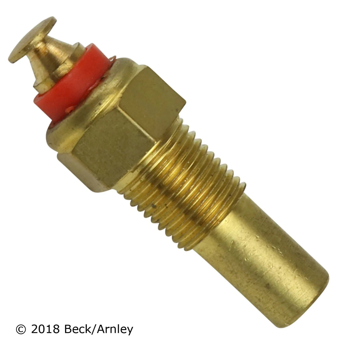 Beck/Arnley 201-1358 1999-2002 Daewoo Lanos Engine Coolant Temperature Switch
