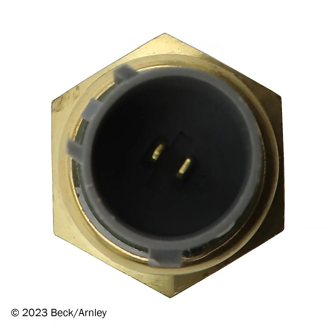 Beck/Arnley 201-1374 1986-1991 Honda Prelude Engine Cooling Fan Switch
