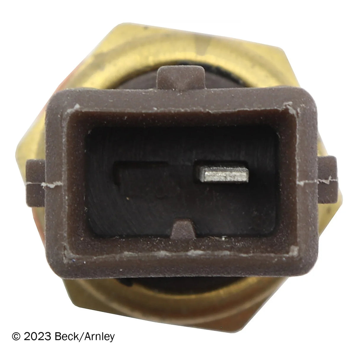 Beck/Arnley 201-1386 1987-1992 BMW 325i Engine Coolant Temperature Switch