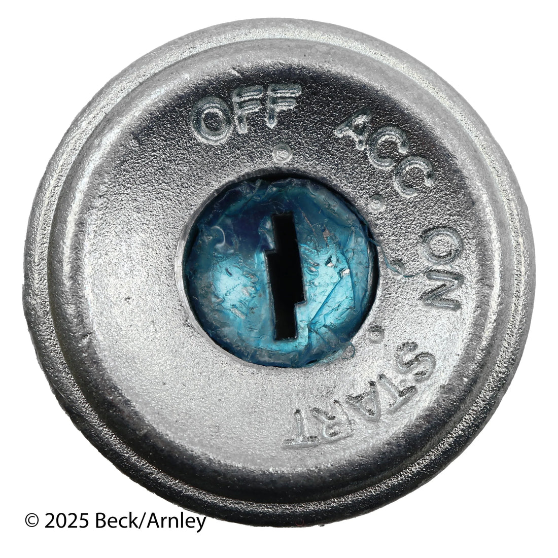 Beck/Arnley 201-1421 1972-1978 Toyota Pickup Ignition Lock Cylinder