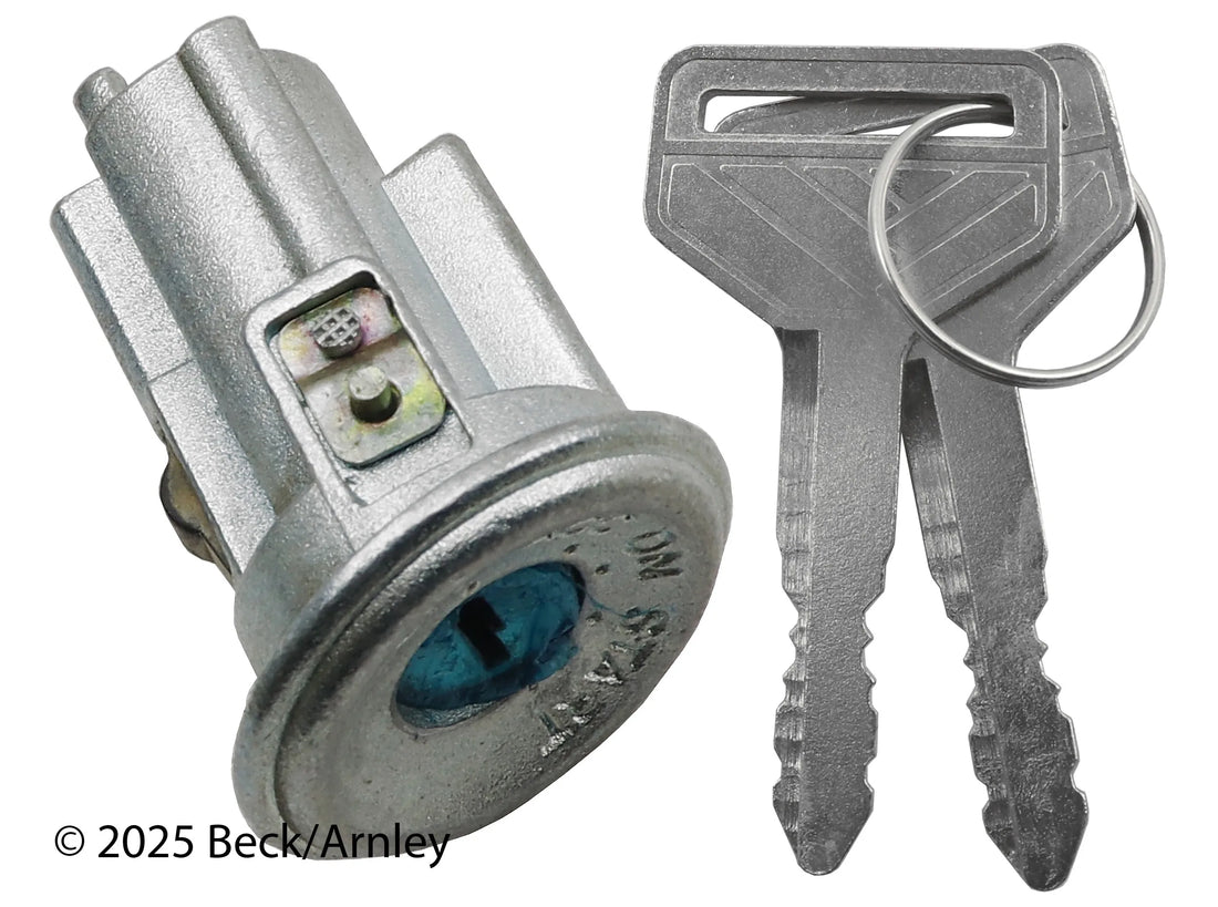 Beck/Arnley 201-1421 1972-1978 Toyota Pickup Ignition Lock Cylinder